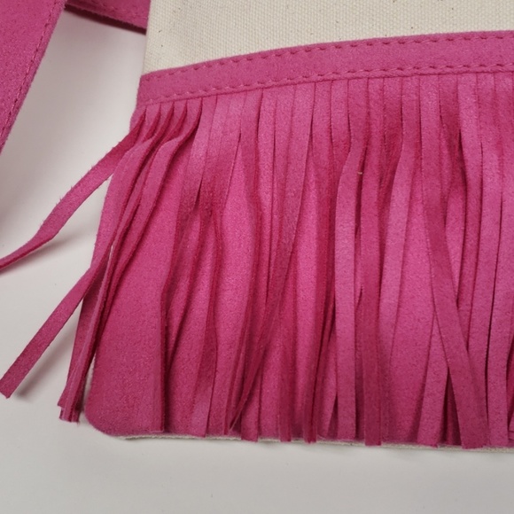 Color Dunes crossbody bag - Picture 4 of 4